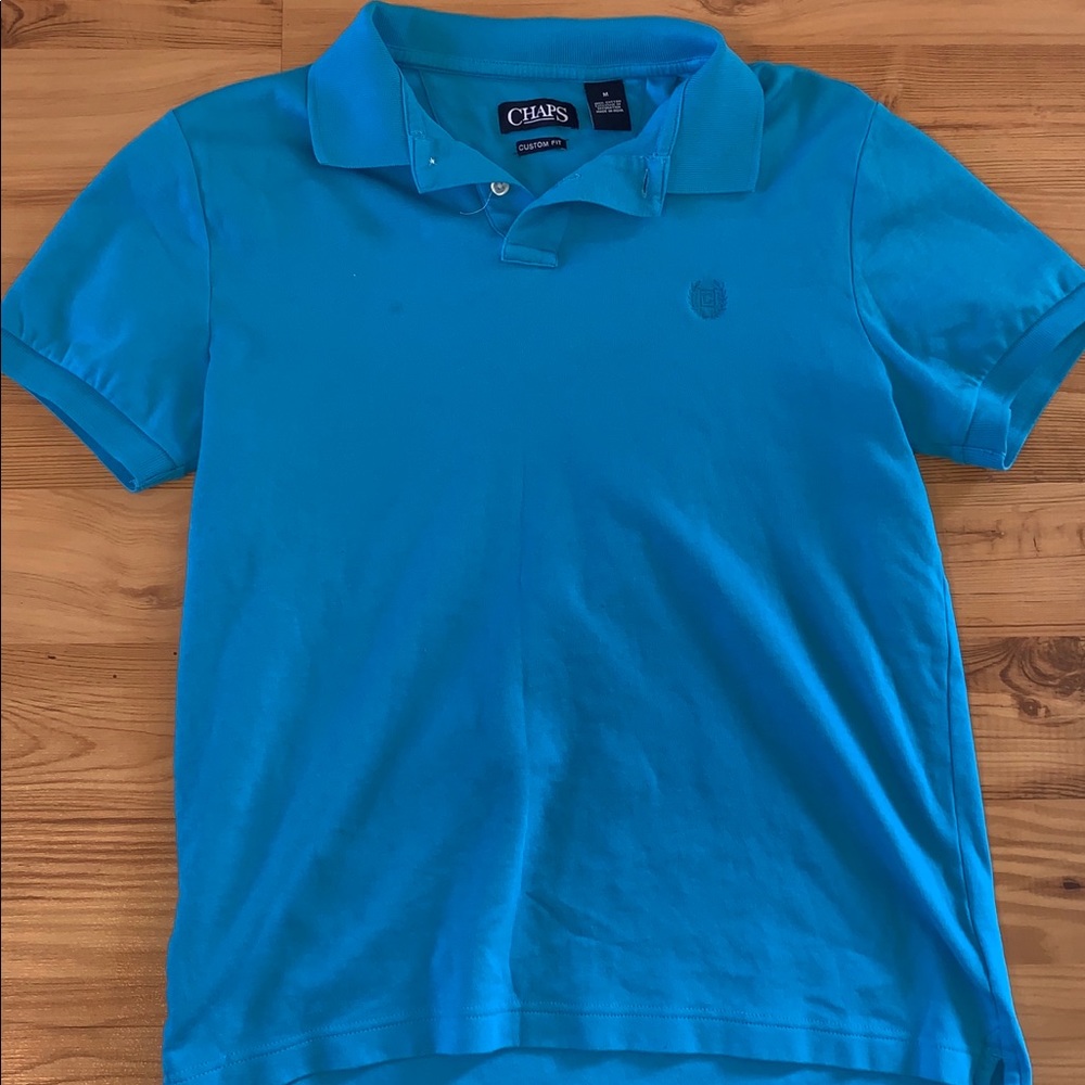 Chaps Men’s Polo style shirt